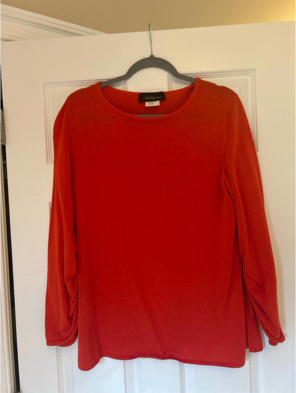 Les Copains Made in Italy size EU44 blouse